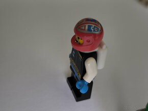 Predám rôzne minifigúrky lego - 2