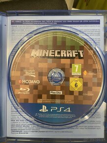 Minecraft PS4 - 2