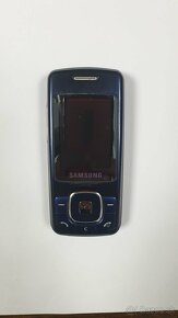 Predám Samsung SGH M610... - 2