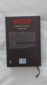 Joachim Fest - Hitler (kompletní životopis) - 2