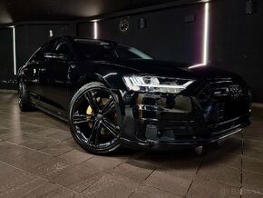 Kolesá original Audi 5x112 R21 + zimné 275/35R21 - 2