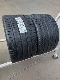 335/30 R20 108Y XL Michelin Pilot Super Sport - 2