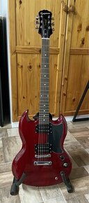 EPIPHONE SG SPECIAL - 2