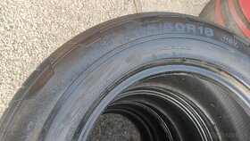 Letné 265/60 r18 - 2