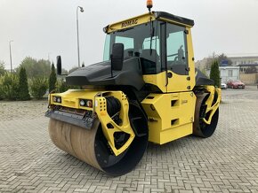 Bomag BW 174 AP -4 AM vibrační válec - 2