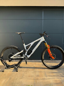 Specialized Stumpjumper EVO Pro upgrade na Fox 38 - 2