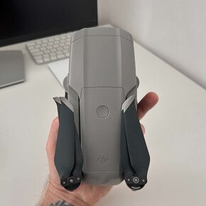 DJI Mavic Air 2 vo vynikajúcom stave - 2