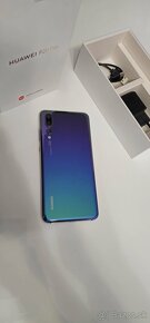 Huawei P20 pro128GB 40Mpix - 2