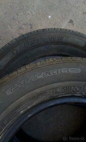 Austone letne 225/65 R16 C - 2