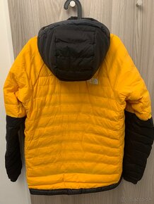 The Norton Face Summit L3 50/50 Down Hoodie - 2