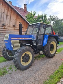 Predam Zetor Crystal 8045 - 2