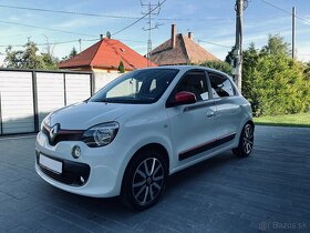 Renault Twingo Energy 0.9 TCe S&S - 2