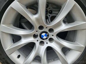 5X120 R19 BMW DISKY X5,X6 - 2