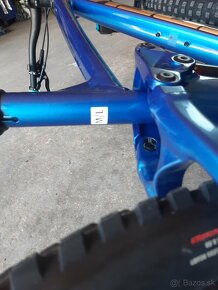 Trek top  fuel ex 8, 2023 - 2