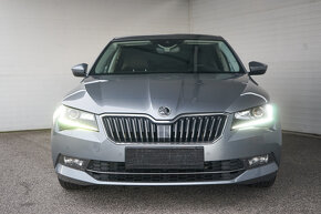 186-Škoda Superb, 2017, nafta, 2.0 TDi, 110kw - 2