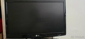 Počítač HP 290 G1 MT i3 7100/4GB DDR4/500GB HDD + Monitor - 2