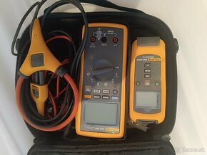 Fluke cnx3000 - 2