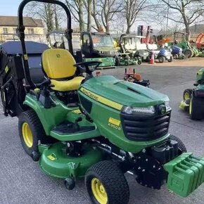 John Deere - X950R - 2