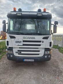 Predam Scaniu P380 - 2