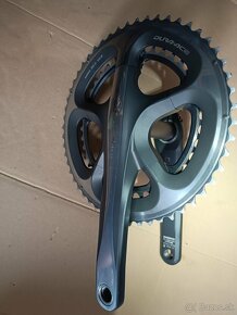 Cestné kľuky Shimano Dura Ace 7900 - 2