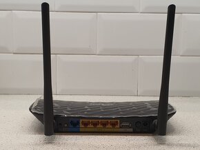 Predam router TP-Link AC750 C2. - 2