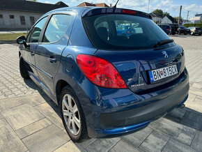 Peugeot 207 1.6e 16V 120k Sport - 2