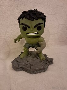 Funko POP Hulk - 2