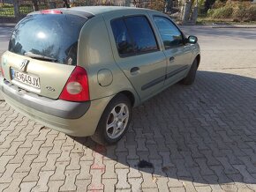 Clio 1.2 - 2