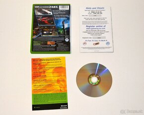 Need for Speed Underground 2 pre Xbox, Xbox 360 - 2