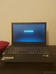 Lenovo B51-80 15,6" I7 - 2