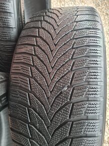 235/45 R19 Nexen zimné - 2