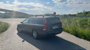 V70 D5 p2 4x4 - 2