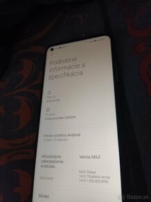 xiaomi mi 10t 5g 128gb dual sim na predaj - 2