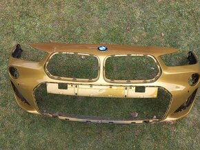 Predný nárazník BMW 2 F39 M SPORT  č.d 51118069086 - 2