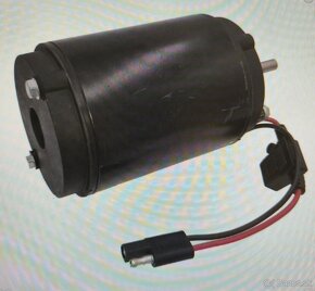 FIMCO 12V Motor - 2