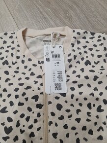 Lindex pyžamo veľ 98 dnes 8€ - 2