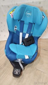 Cybex Sirona S otočná autosedačka - 2