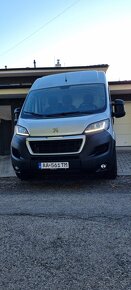 ✅Peugeot Boxer 2.0 BlueHDi✅ - 2