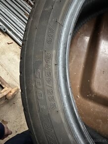 Pneumatiky Bridgestone - 2