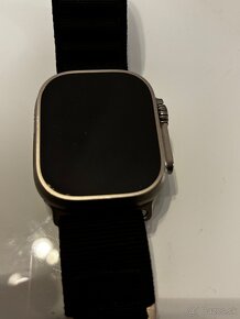 apple watch - 2