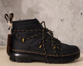 Dr. Martens Combs W Padded EU37 - 2