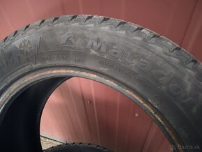 pneu 215/55r16 zimné - 2