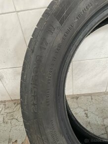 225/50r17 letne - 2