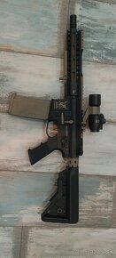 M4 AR15 - 2