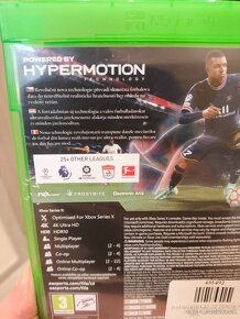 FIFA 22 Xbox series - 2