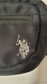 Ľadvinka - bum bag U.S. POLO ASSN - 2