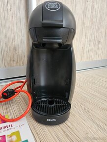 Kávovar Dolce Gusto - 2