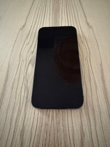 [Rezervovaný] iPhone 13 Pro 128GB Plne Funkčný - 2