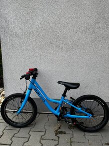 Detsky bicykel Naloo Chameleon 16 - 2