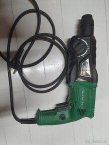 Hitachi DH24PH na súčiastky - 2